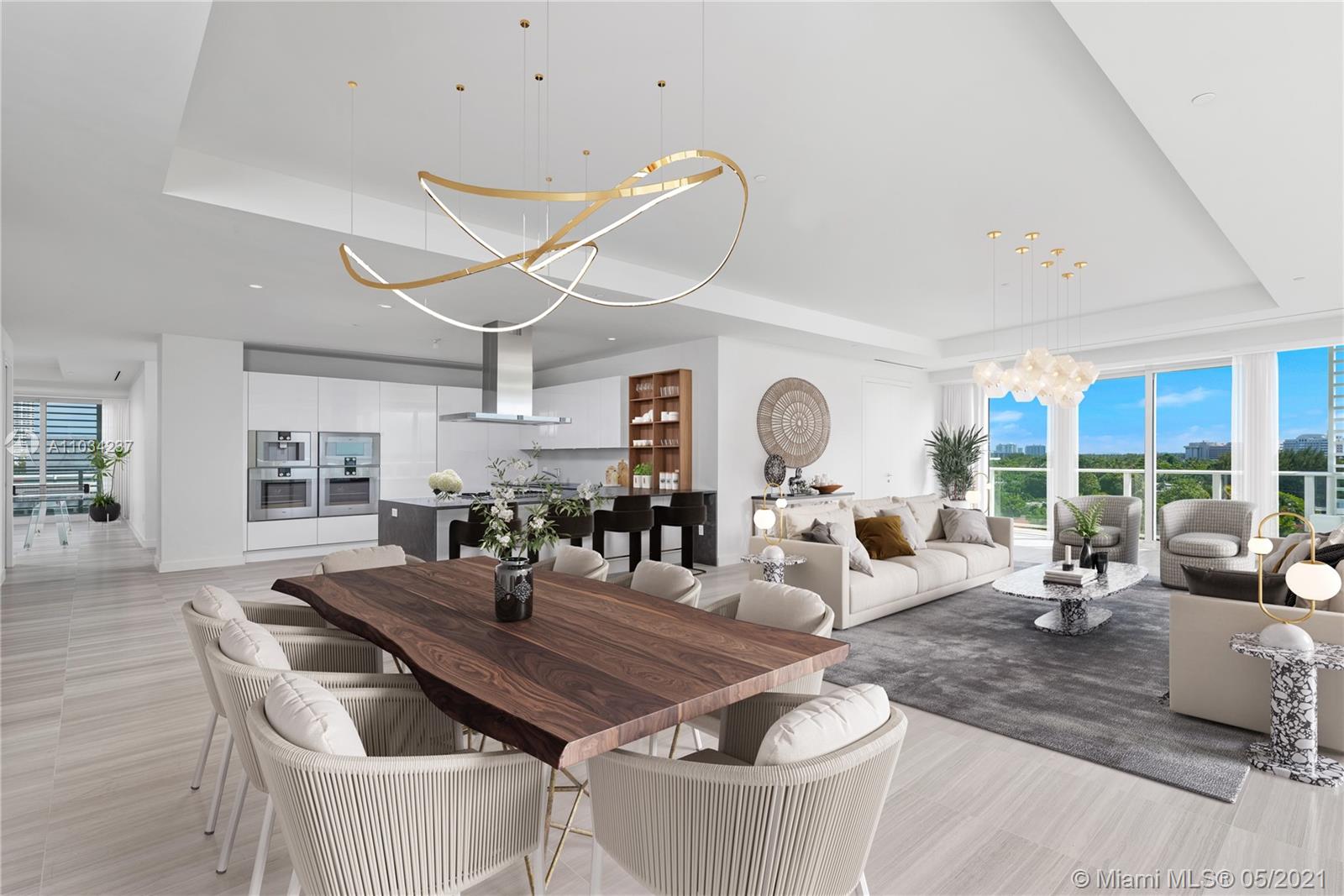 4701 NORTH MERIDIAN CONDO - Residential