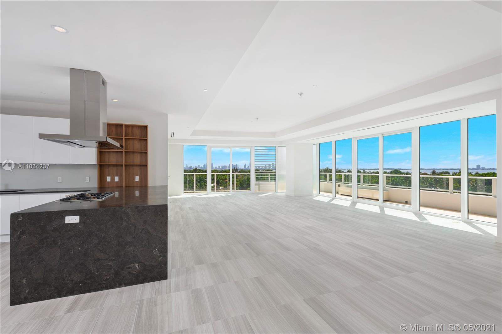 4701 NORTH MERIDIAN CONDO - Residential