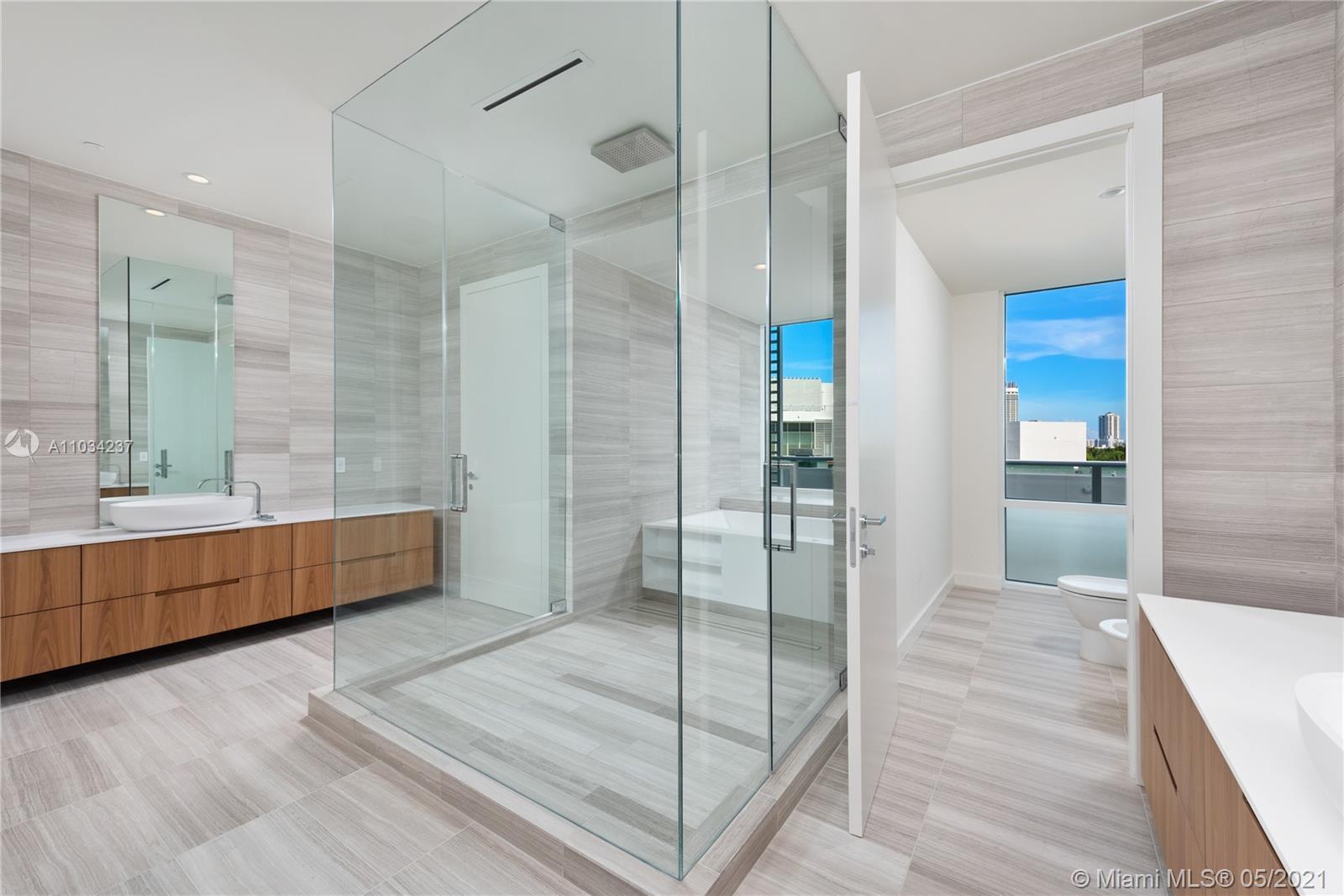 4701 NORTH MERIDIAN CONDO - Residential