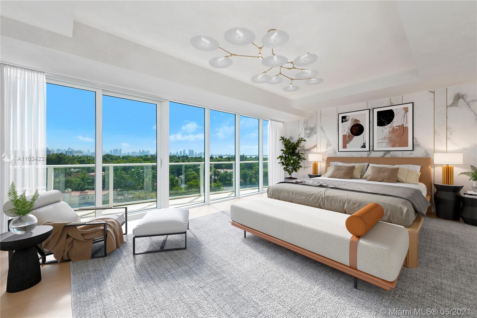 4701 NORTH MERIDIAN CONDO - Residential