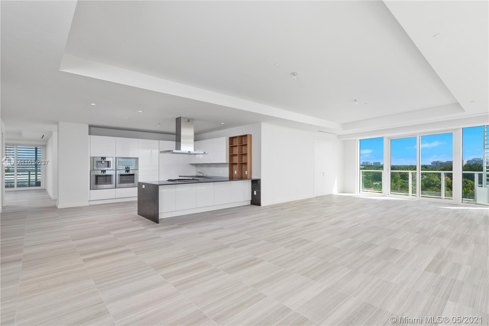 4701 NORTH MERIDIAN CONDO - Residential