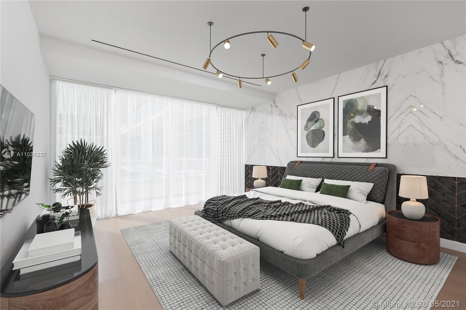 4701 NORTH MERIDIAN CONDO - Residential