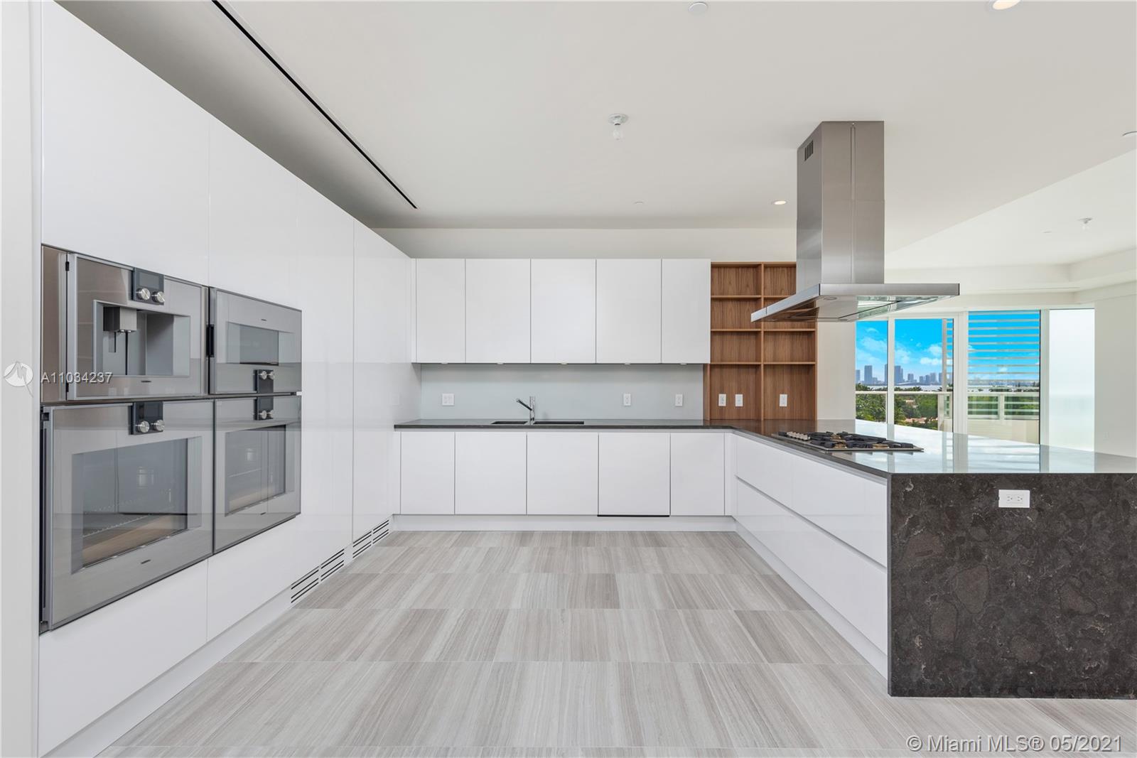 4701 NORTH MERIDIAN CONDO - Residential