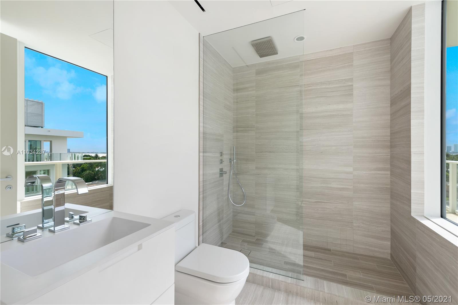 4701 NORTH MERIDIAN CONDO - Residential