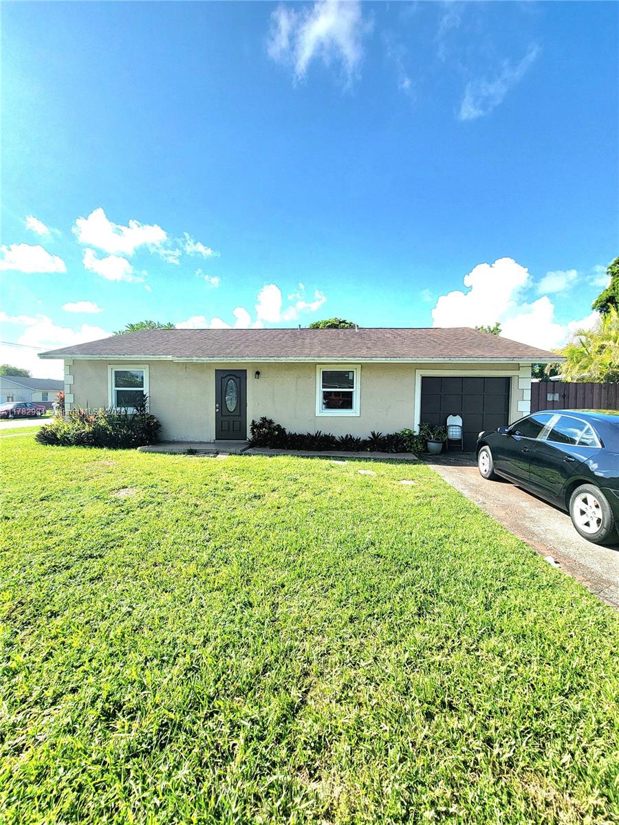 Address Not Disclosed, North Lauderdale, Miami-Dade County, Florida - 4 Bedrooms  
3 Bathrooms - 