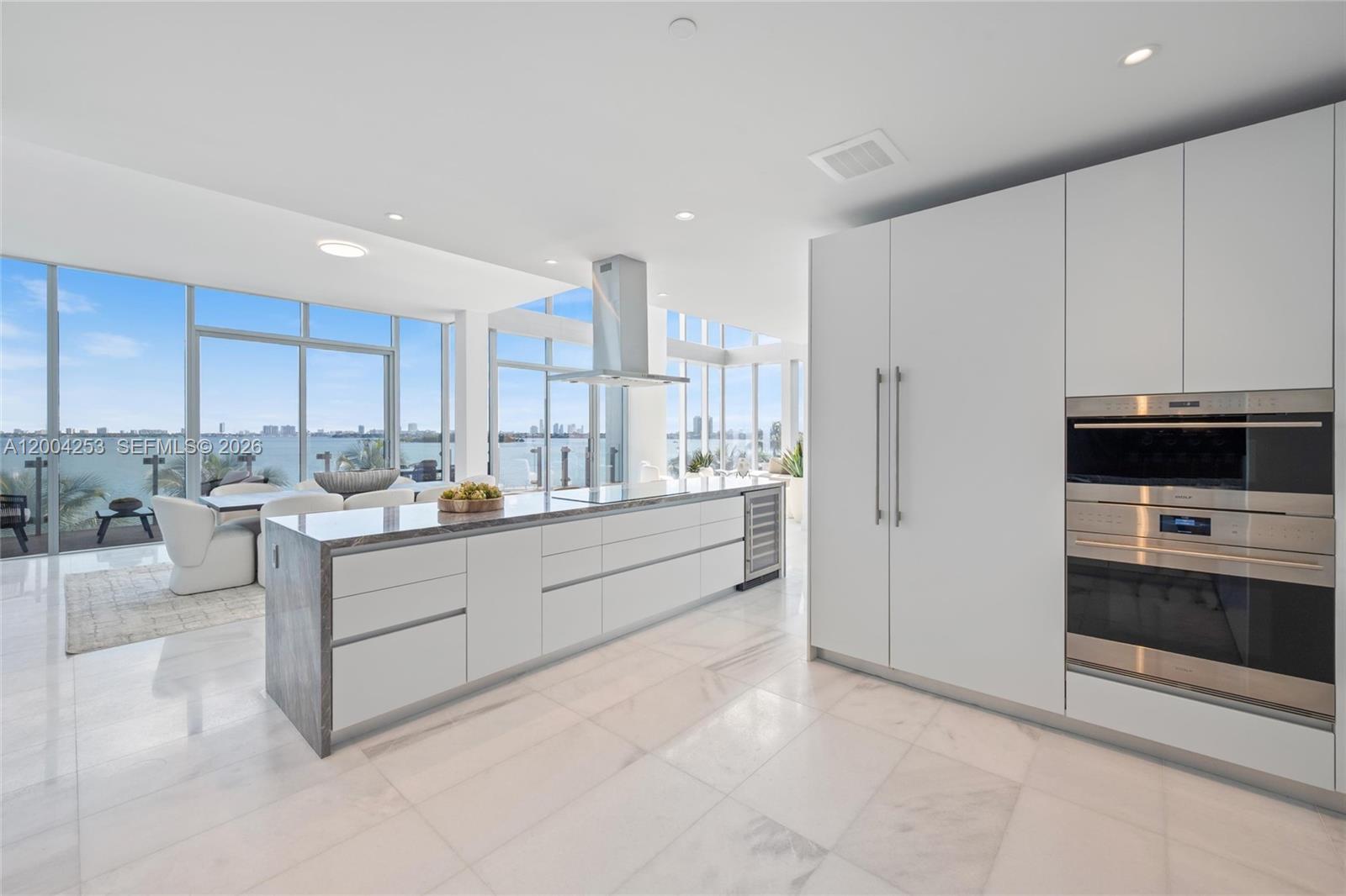 MISSONI BAIA - Residential