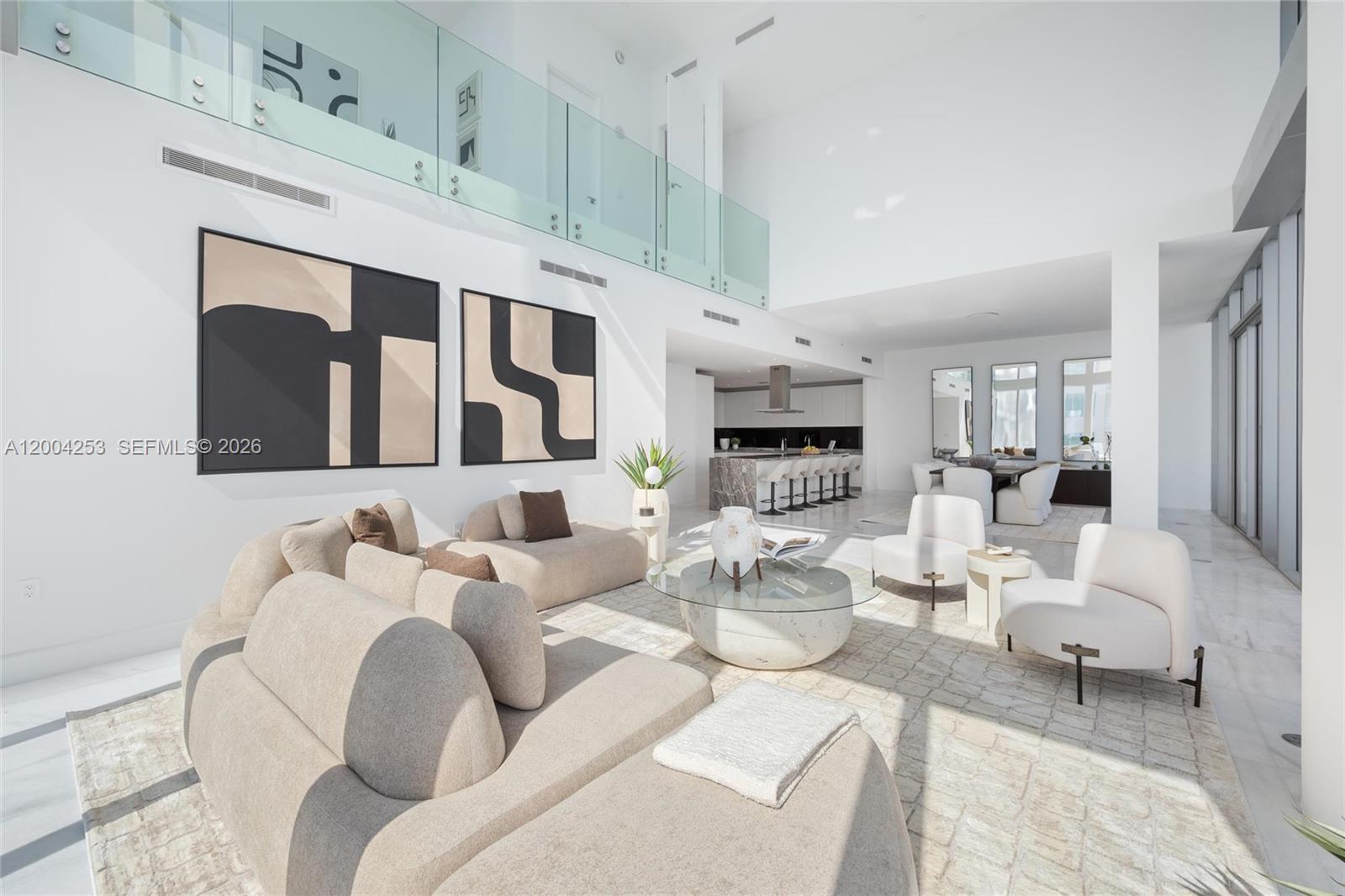 MISSONI BAIA - Residential