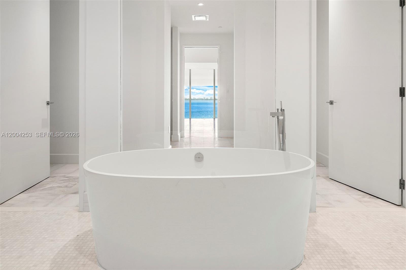 MISSONI BAIA - Residential