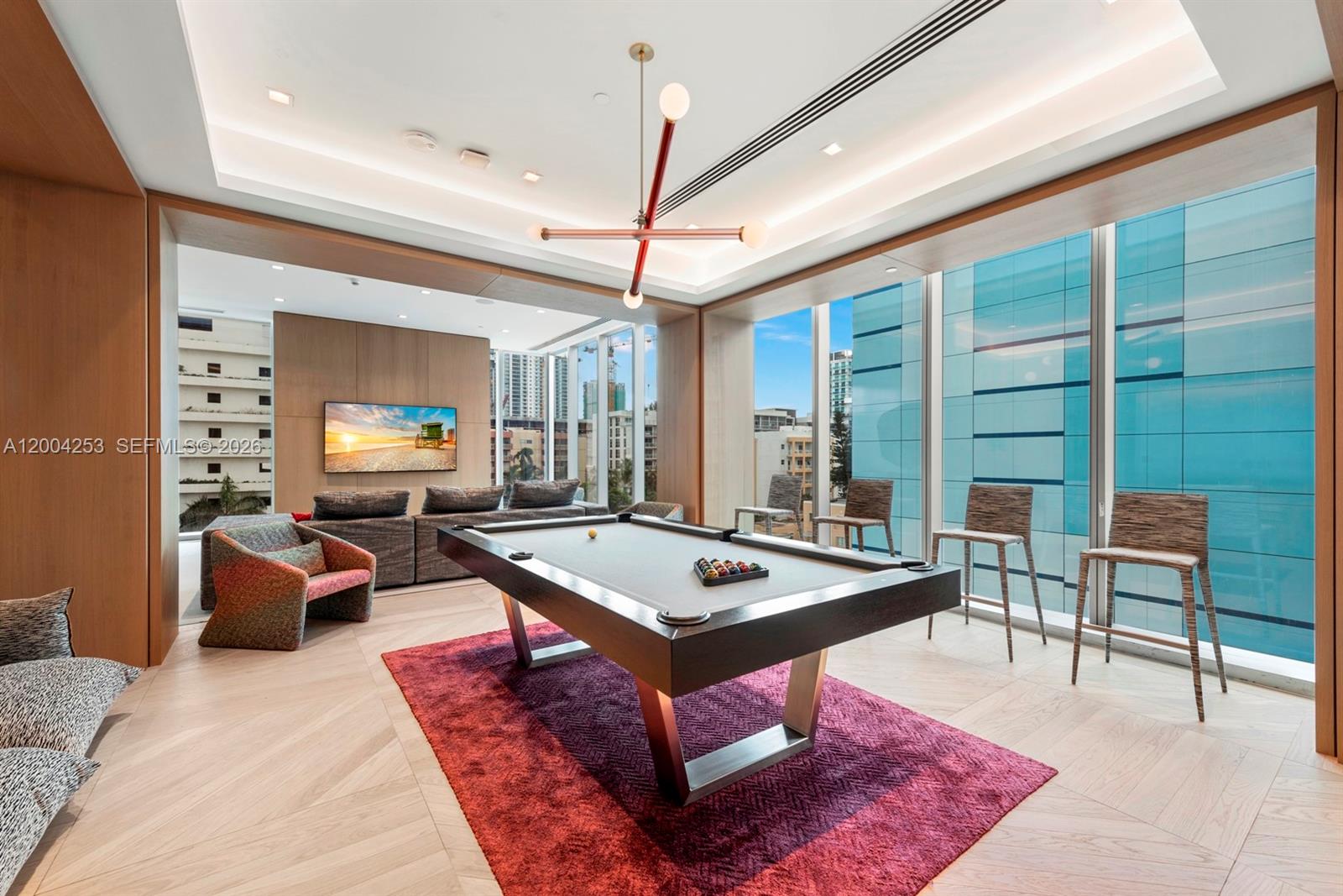 MISSONI BAIA - Residential