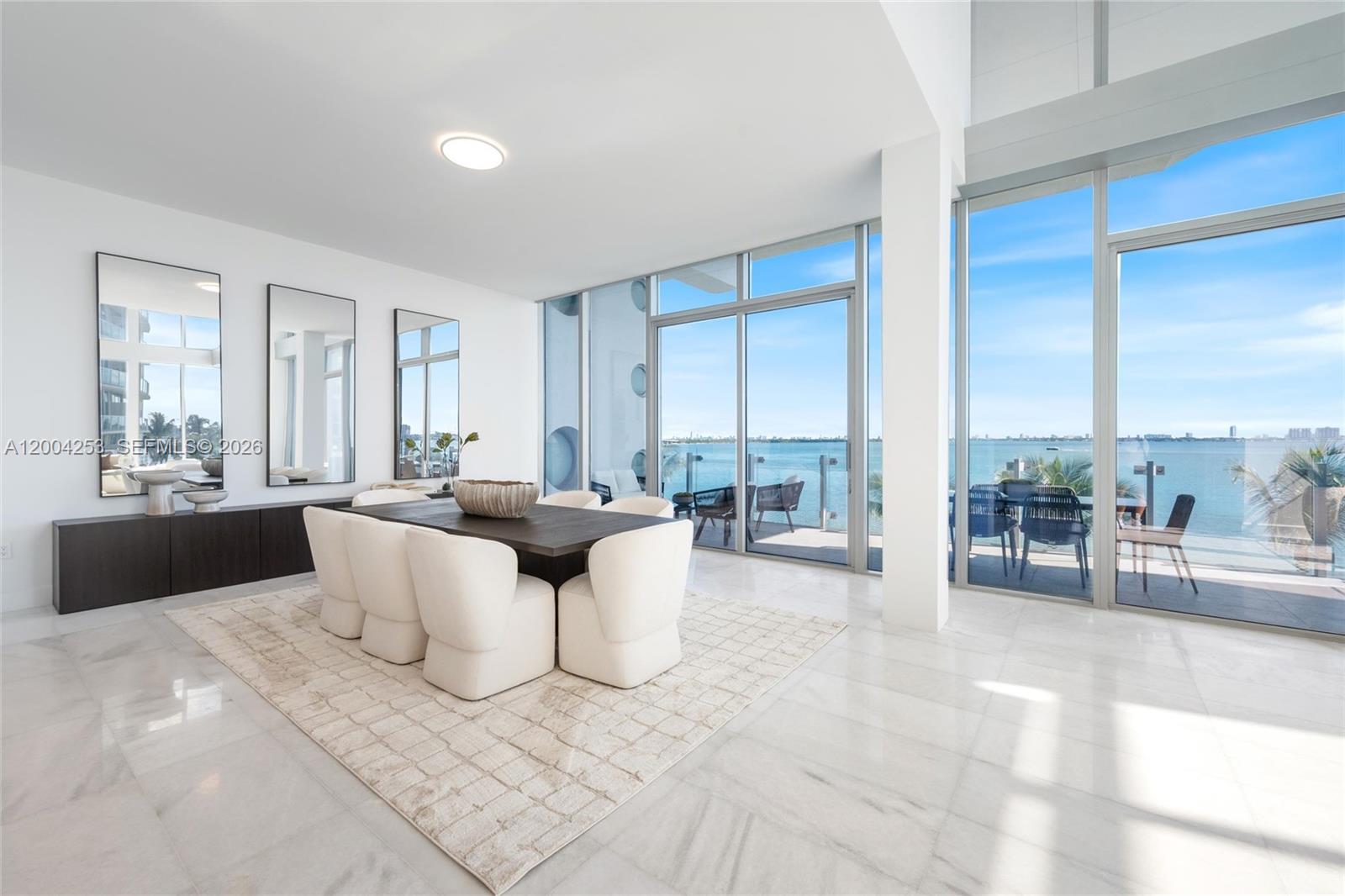 MISSONI BAIA - Residential