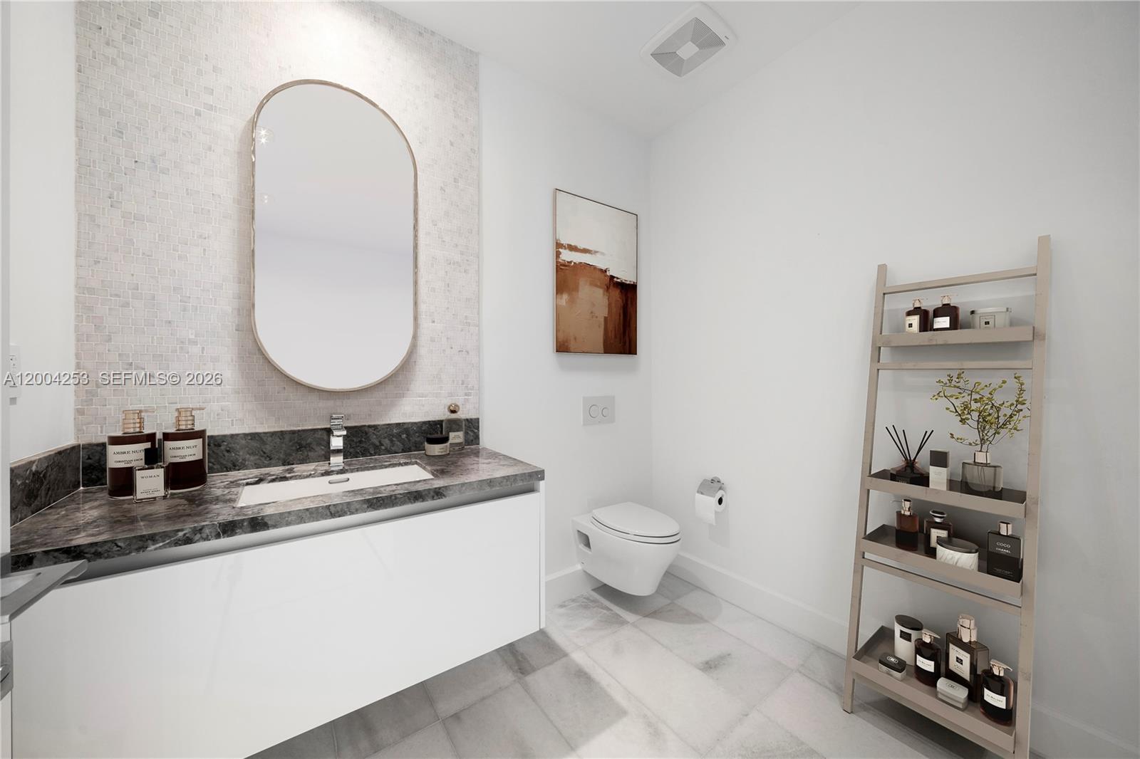 MISSONI BAIA - Residential