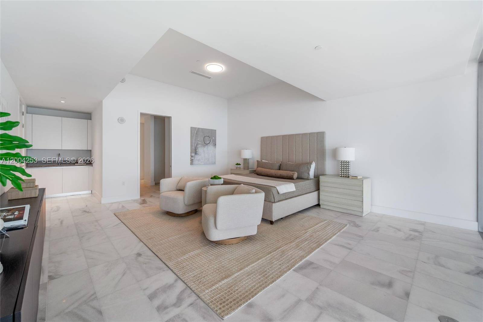 MISSONI BAIA - Residential