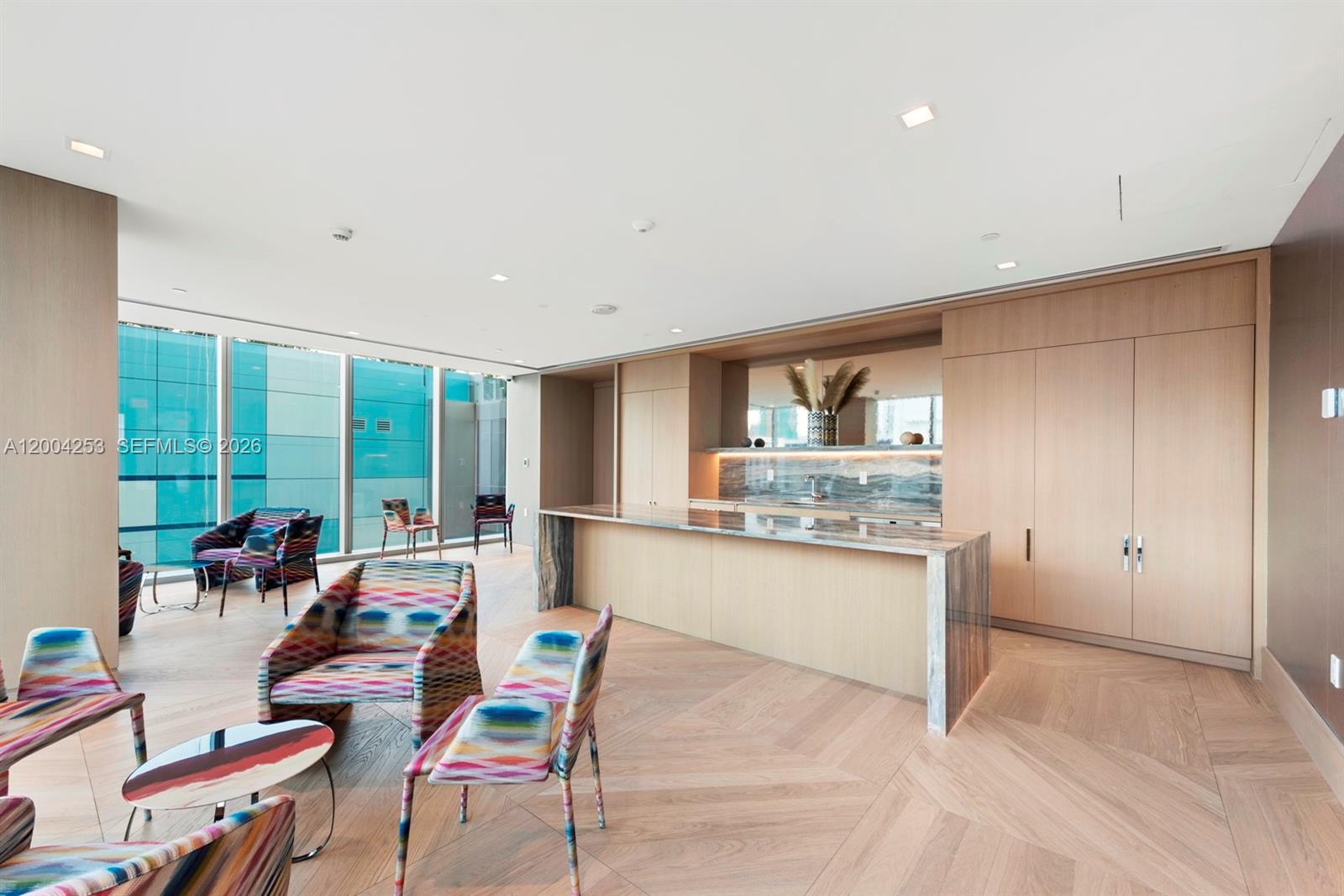 MISSONI BAIA - Residential