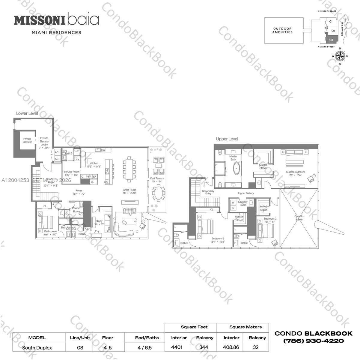 MISSONI BAIA - Residential