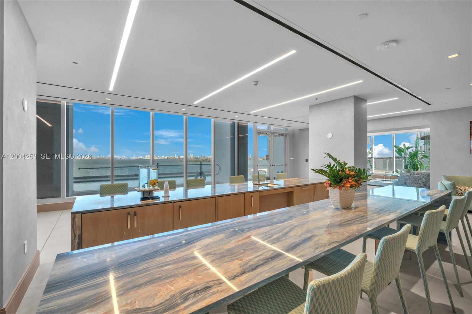 MISSONI BAIA - Residential