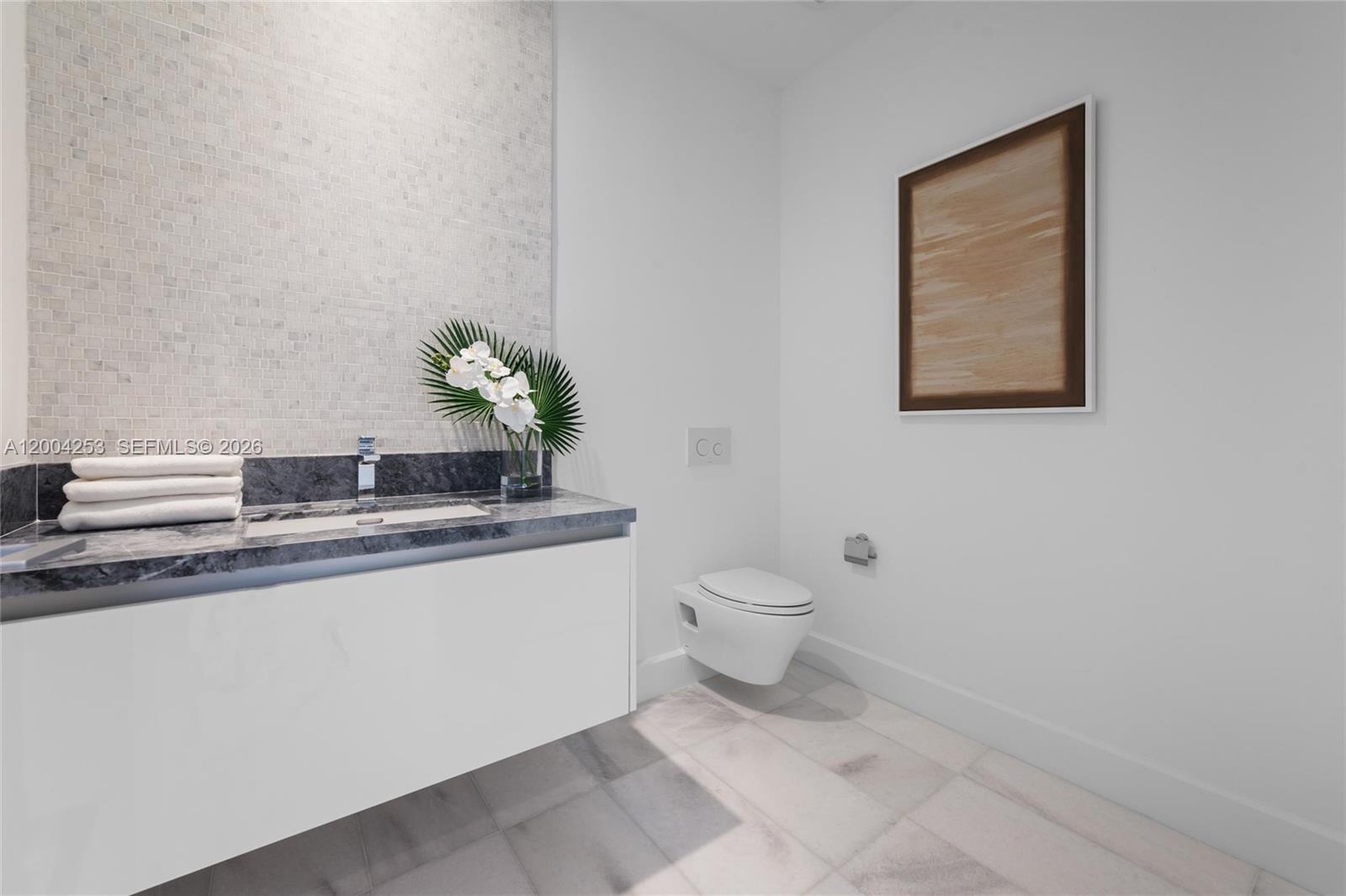 MISSONI BAIA - Residential