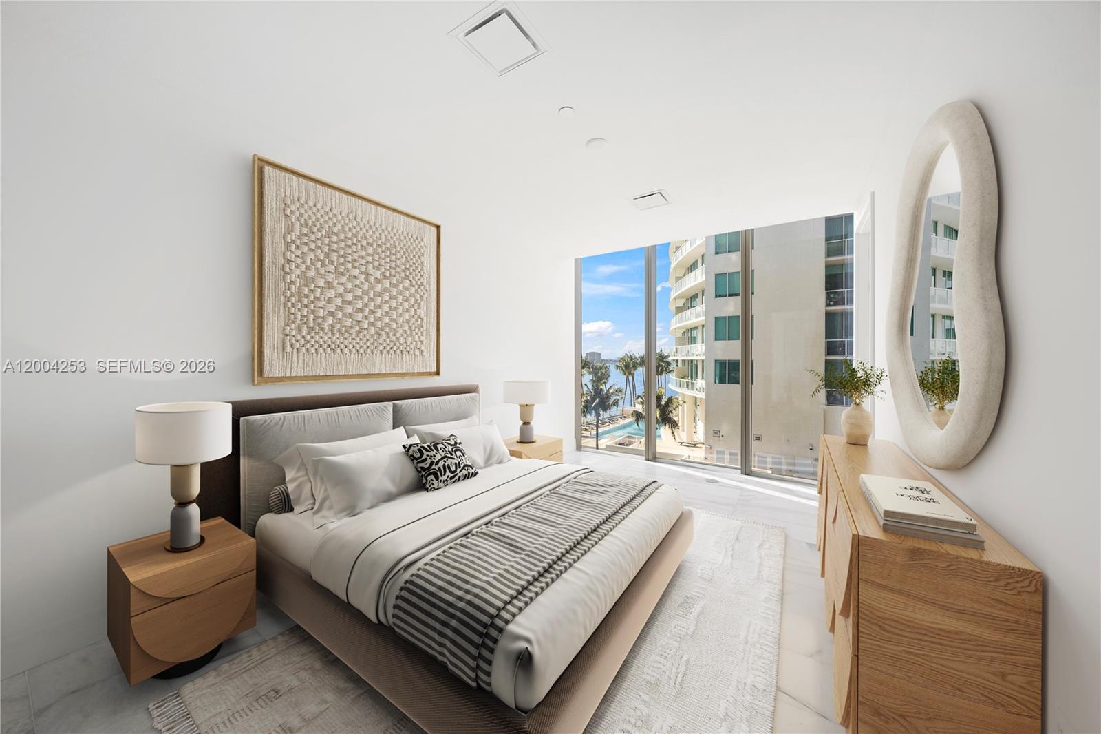 MISSONI BAIA - Residential