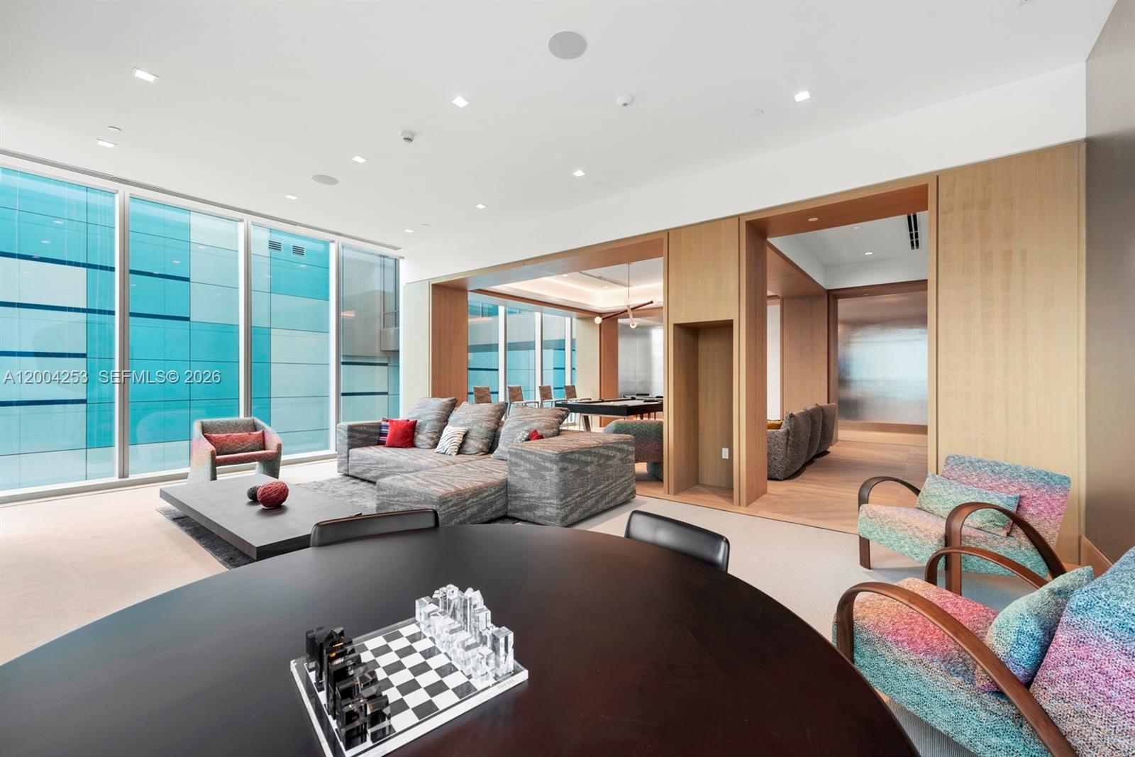 MISSONI BAIA - Residential