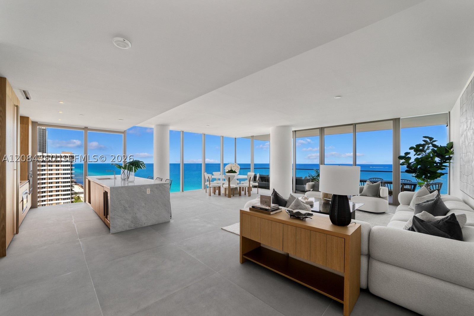 2000 S Ocean Dr 19A