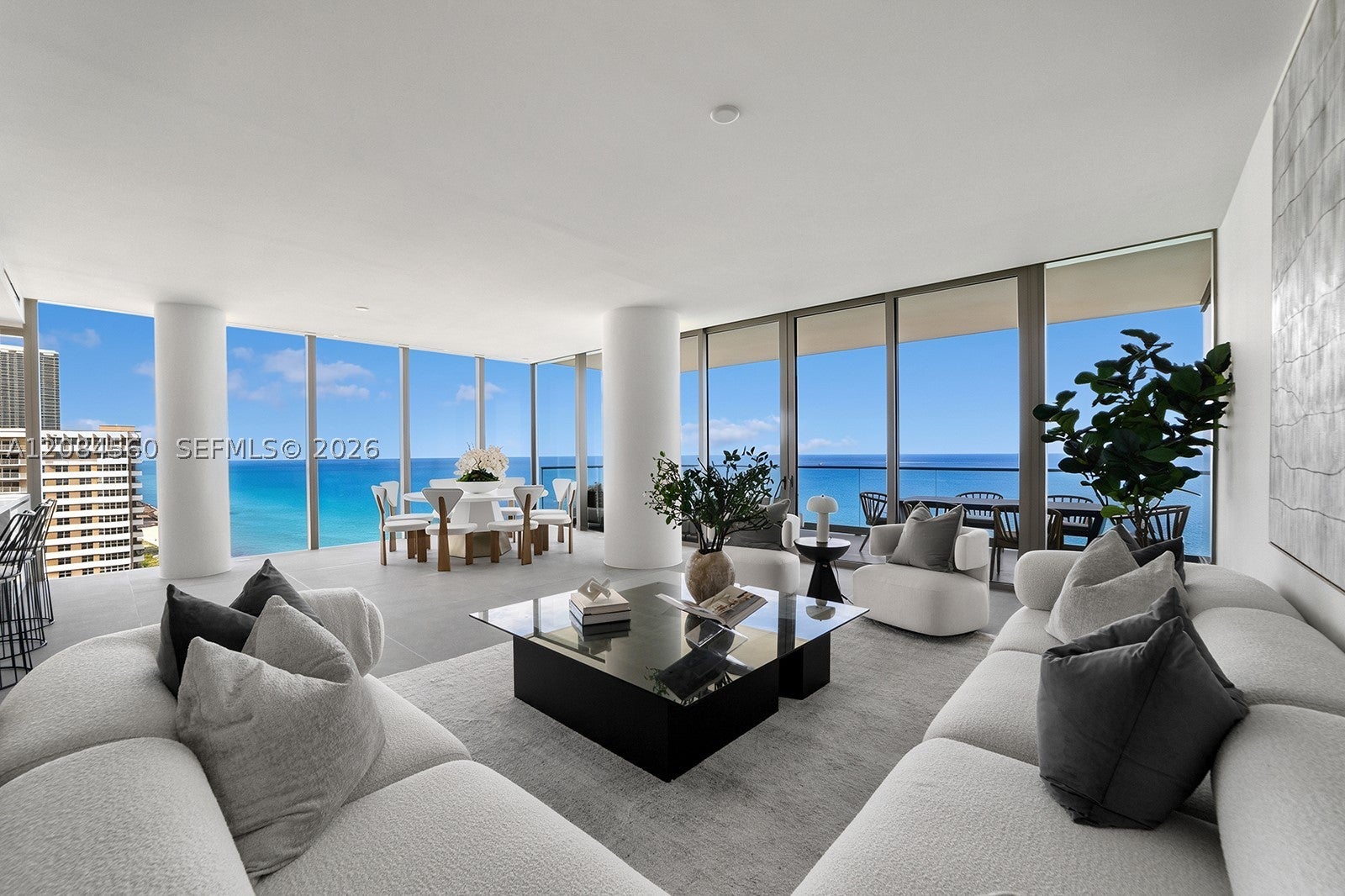 2000 S Ocean Dr