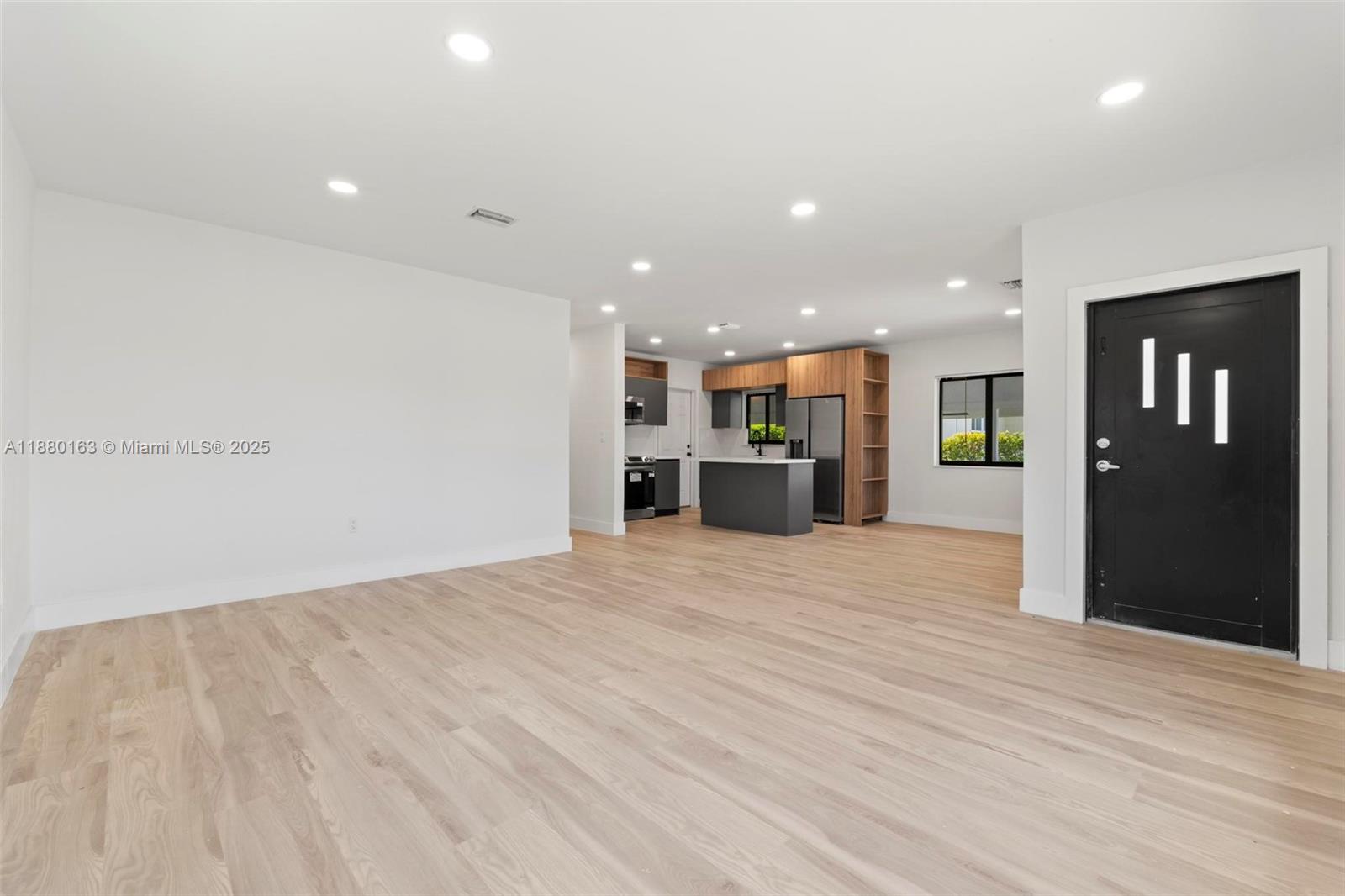 CARVER RANCHES REV PLAT - Residential