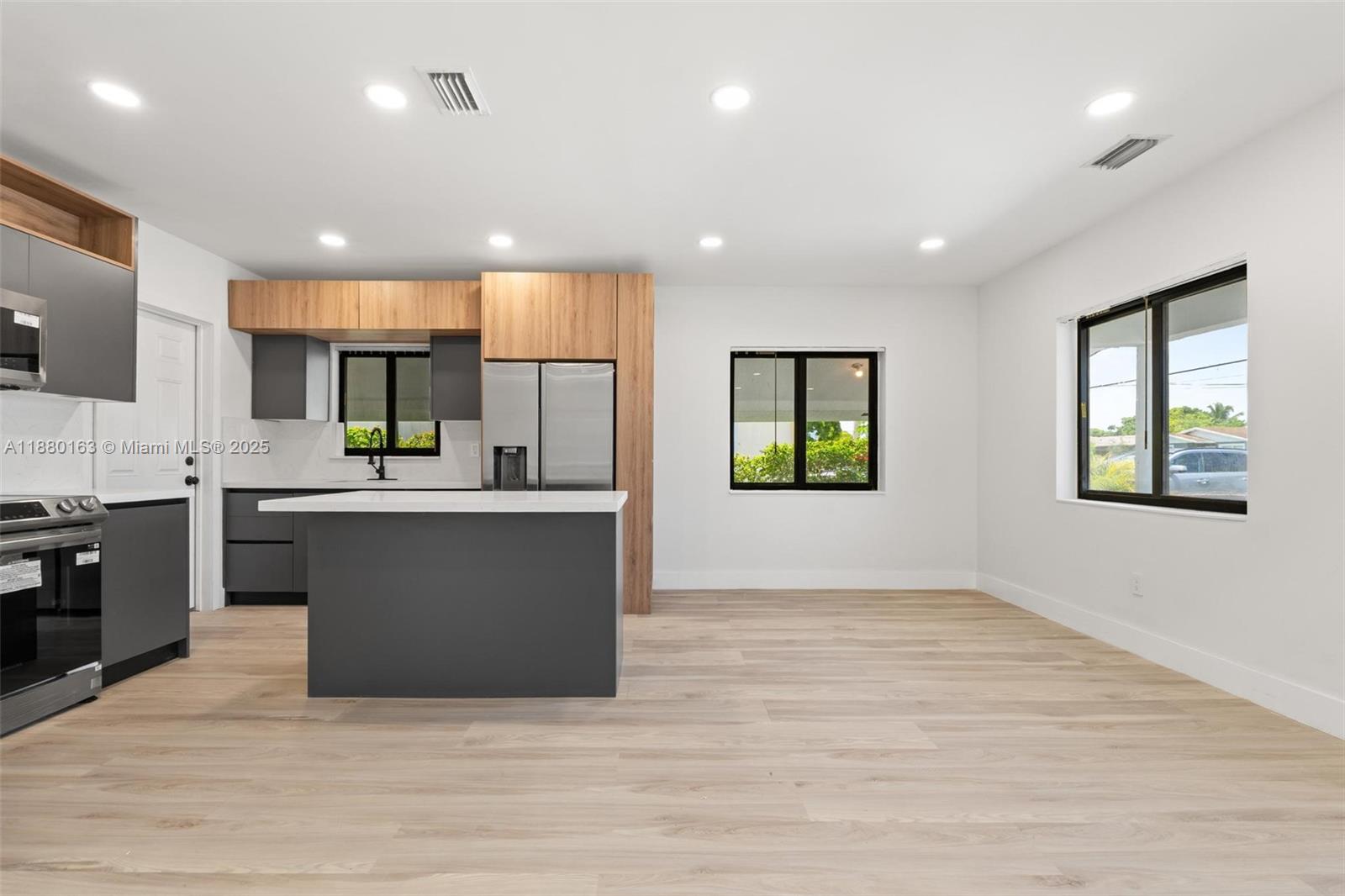 CARVER RANCHES REV PLAT - Residential