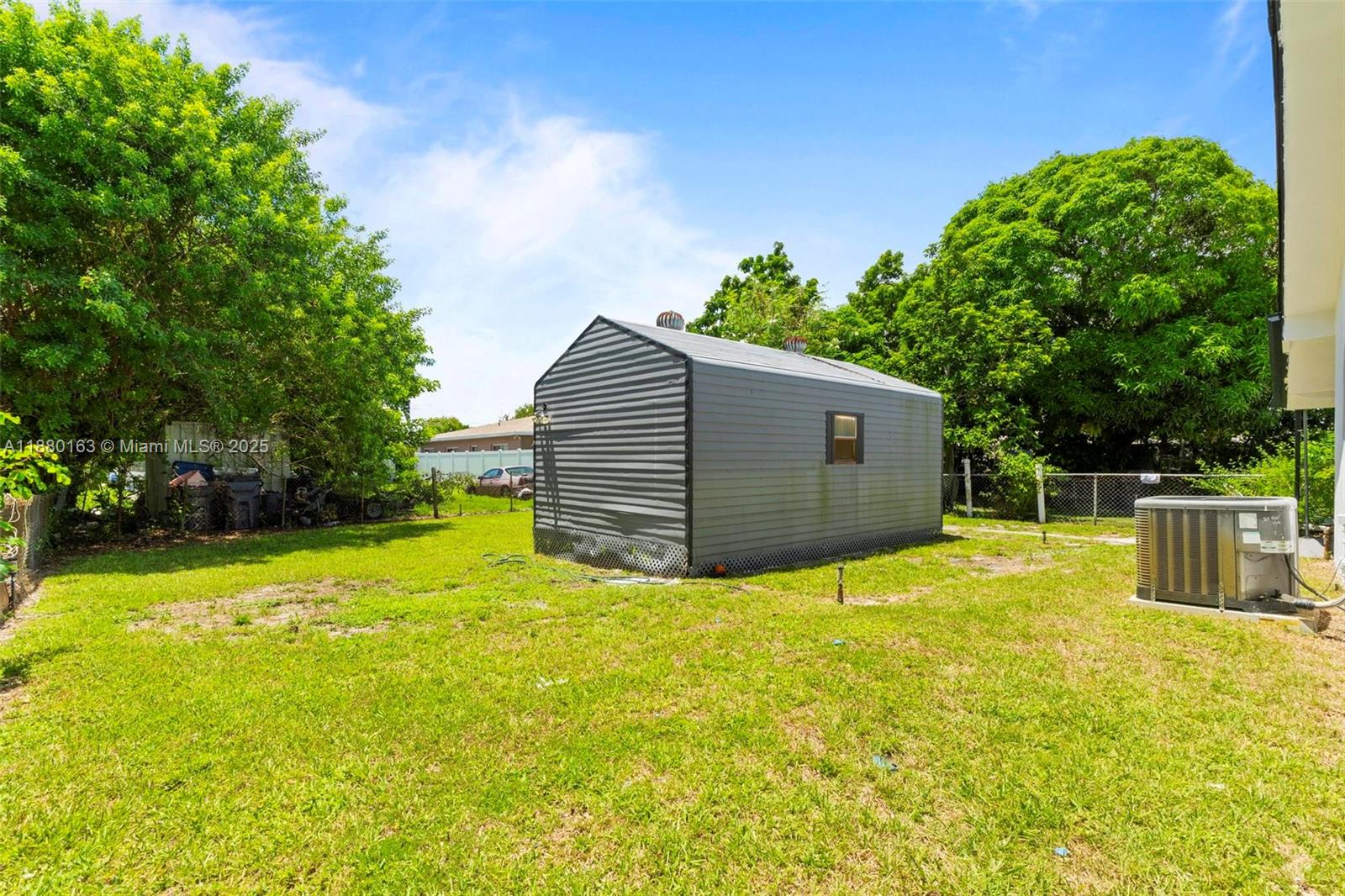 CARVER RANCHES REV PLAT - Residential