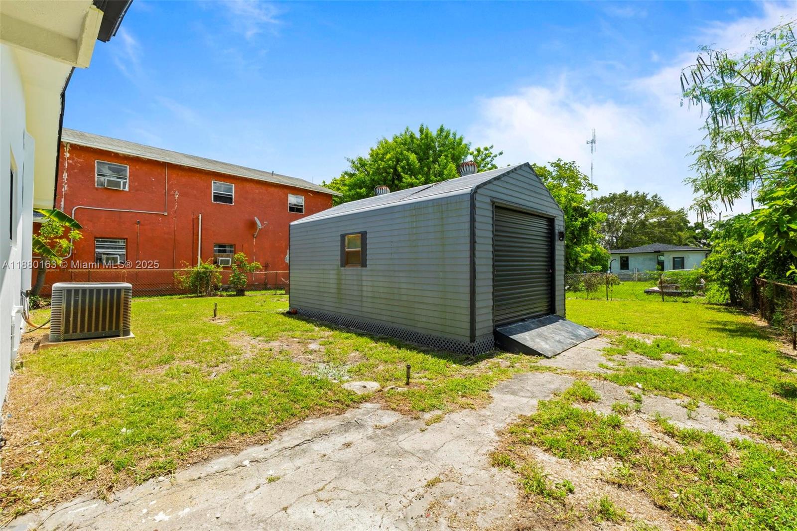 CARVER RANCHES REV PLAT - Residential