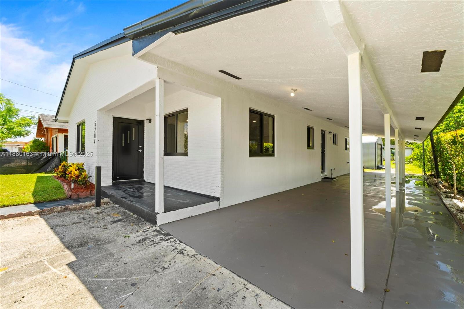 CARVER RANCHES REV PLAT - Residential