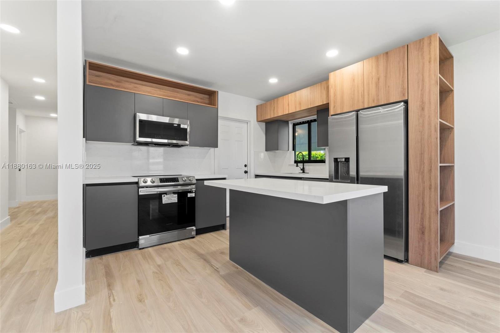 CARVER RANCHES REV PLAT - Residential