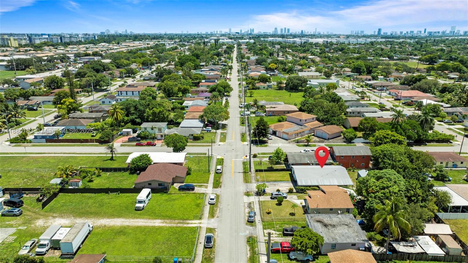 CARVER RANCHES REV PLAT - Residential