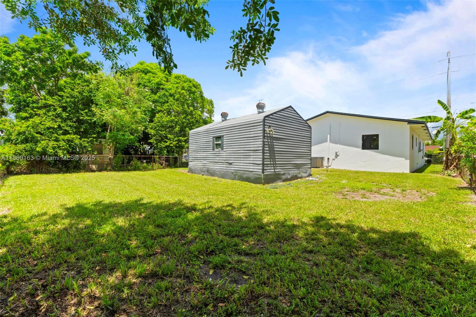 CARVER RANCHES REV PLAT - Residential