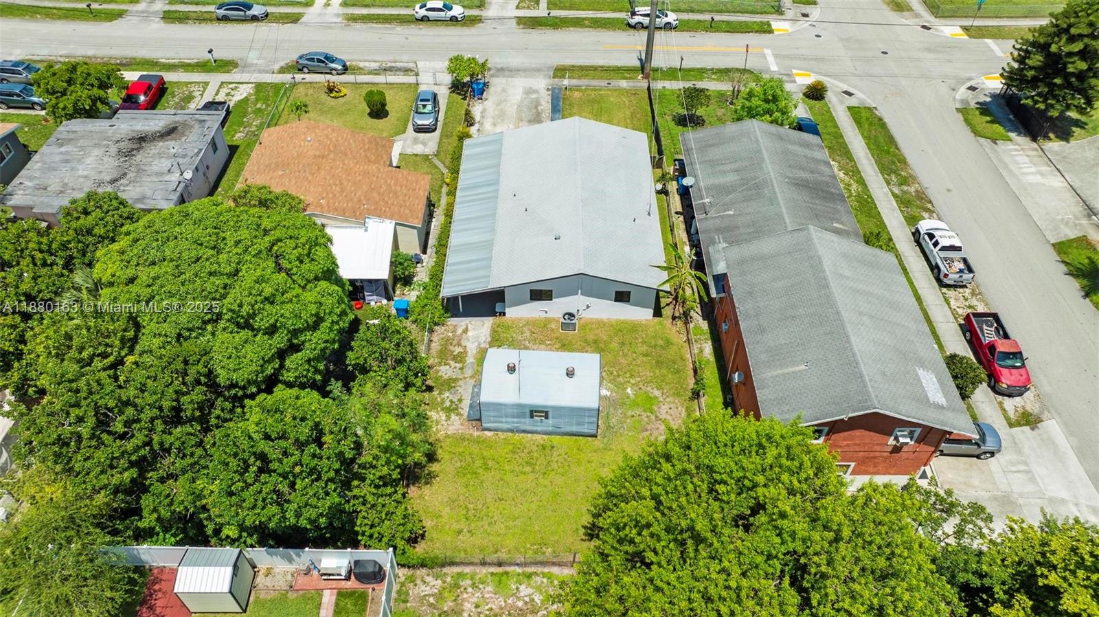 CARVER RANCHES REV PLAT - Residential