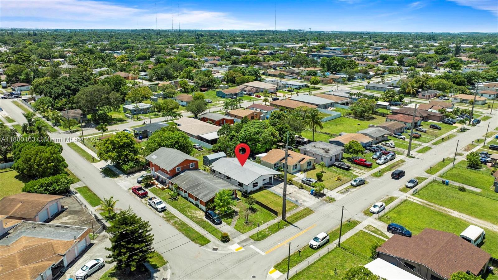 CARVER RANCHES REV PLAT - Residential