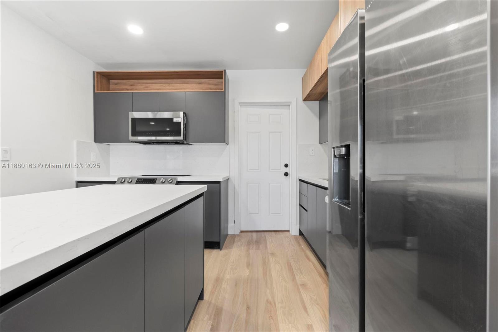 CARVER RANCHES REV PLAT - Residential