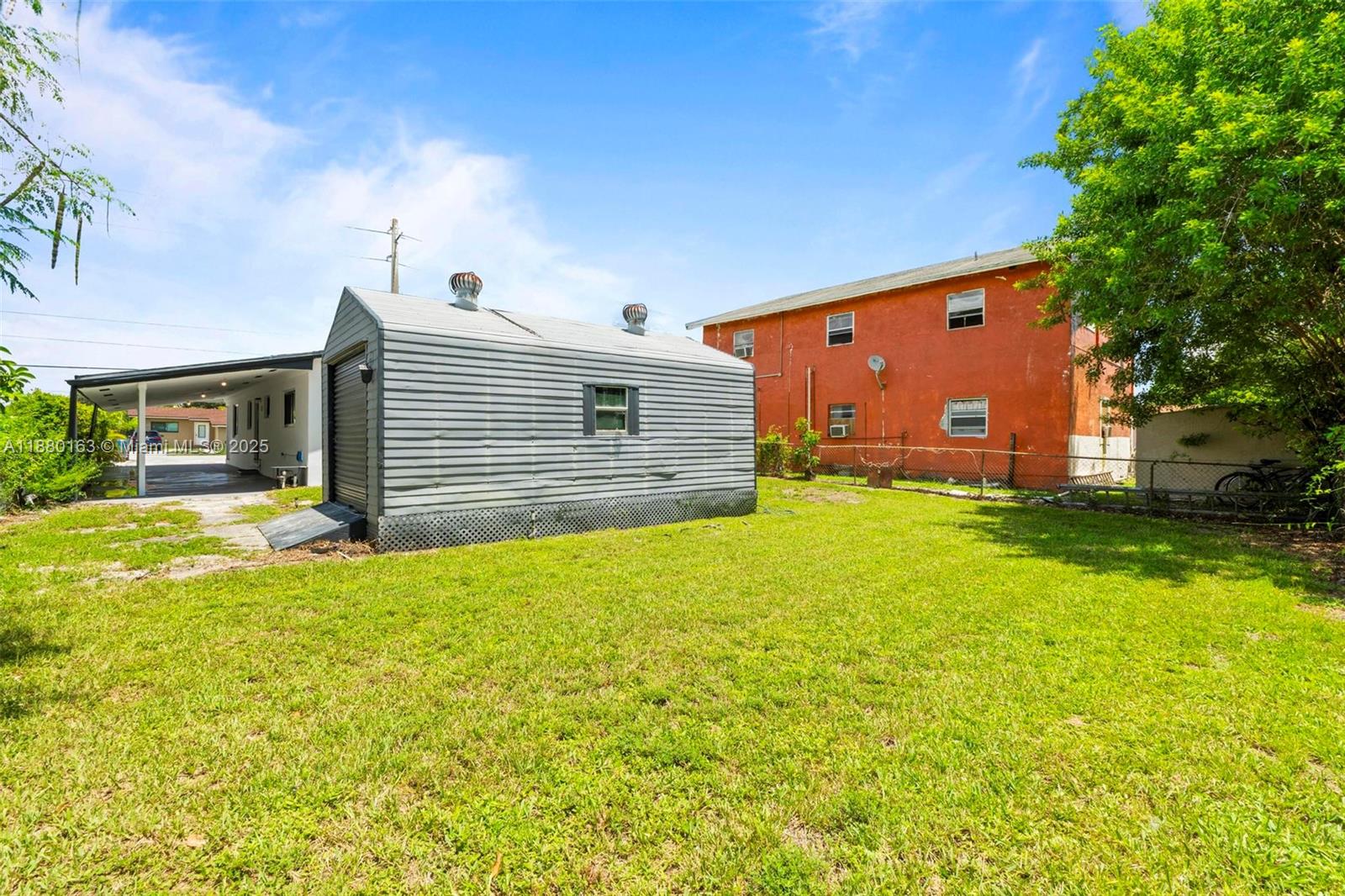 CARVER RANCHES REV PLAT - Residential