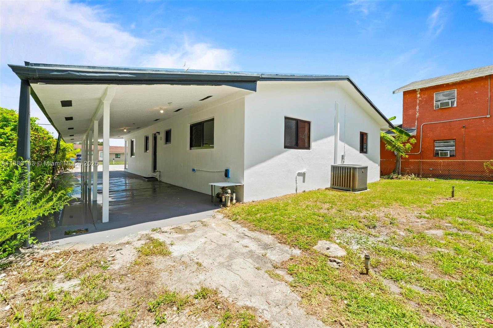 CARVER RANCHES REV PLAT - Residential