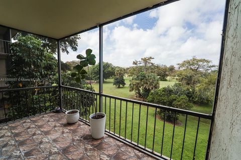 A home in Lauderhill