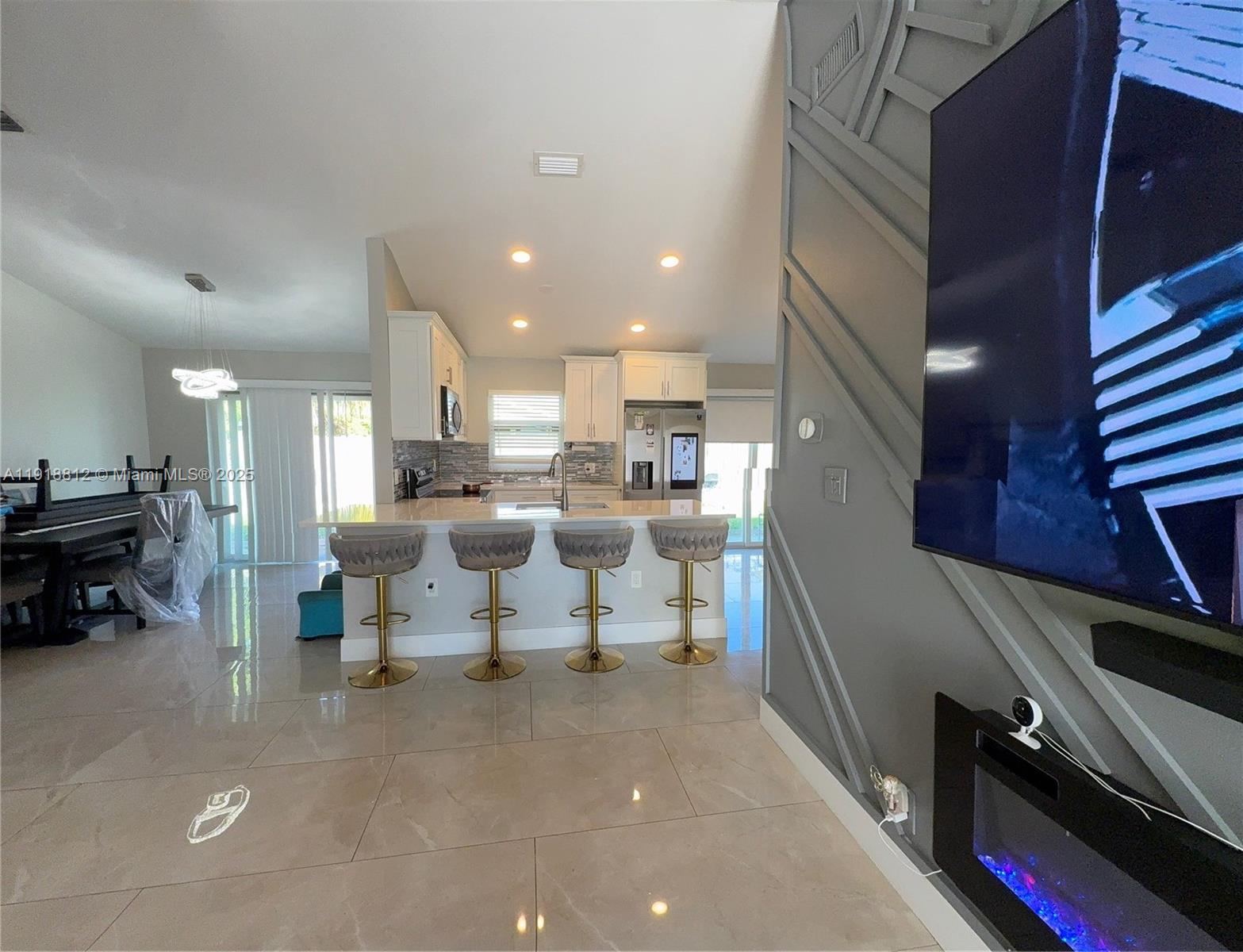 LAUDERDALE NORTH PARK SEC - Residential