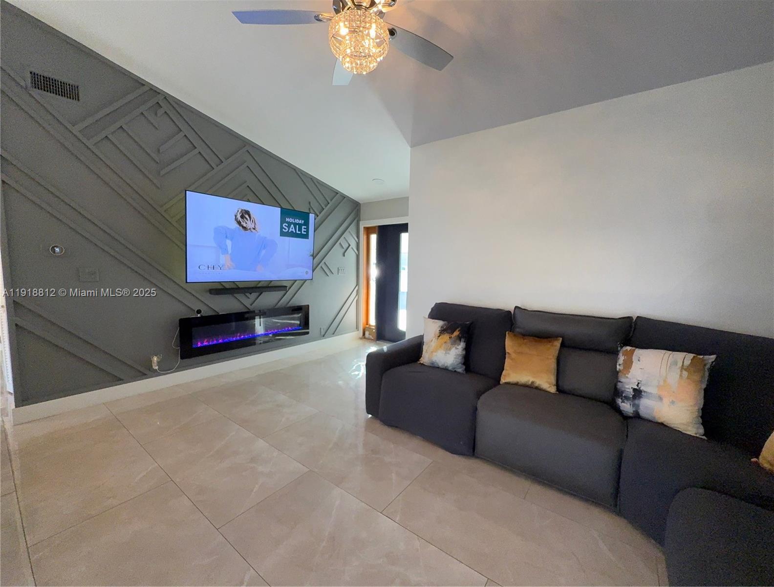 LAUDERDALE NORTH PARK SEC - Residential