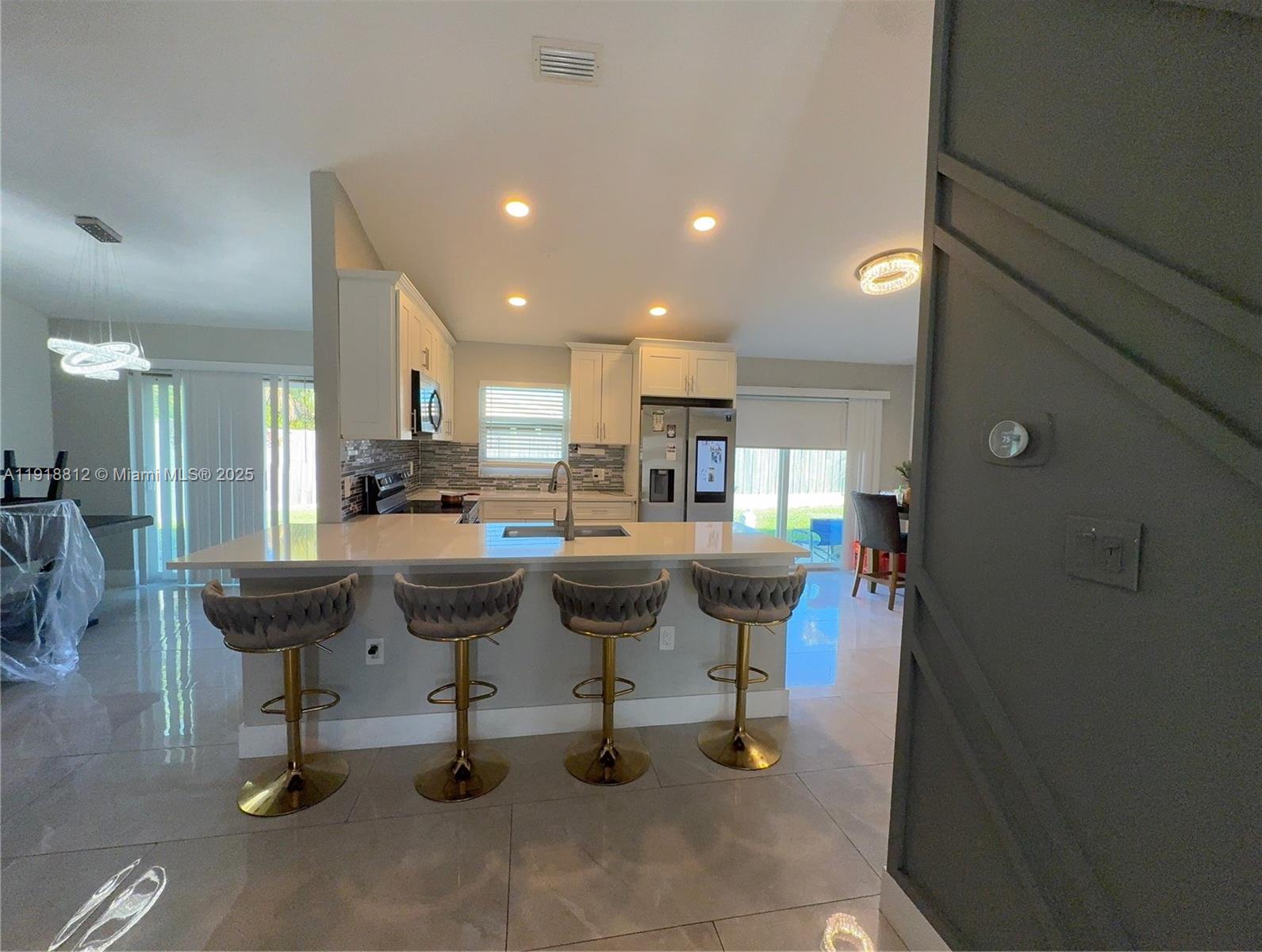 LAUDERDALE NORTH PARK SEC - Residential