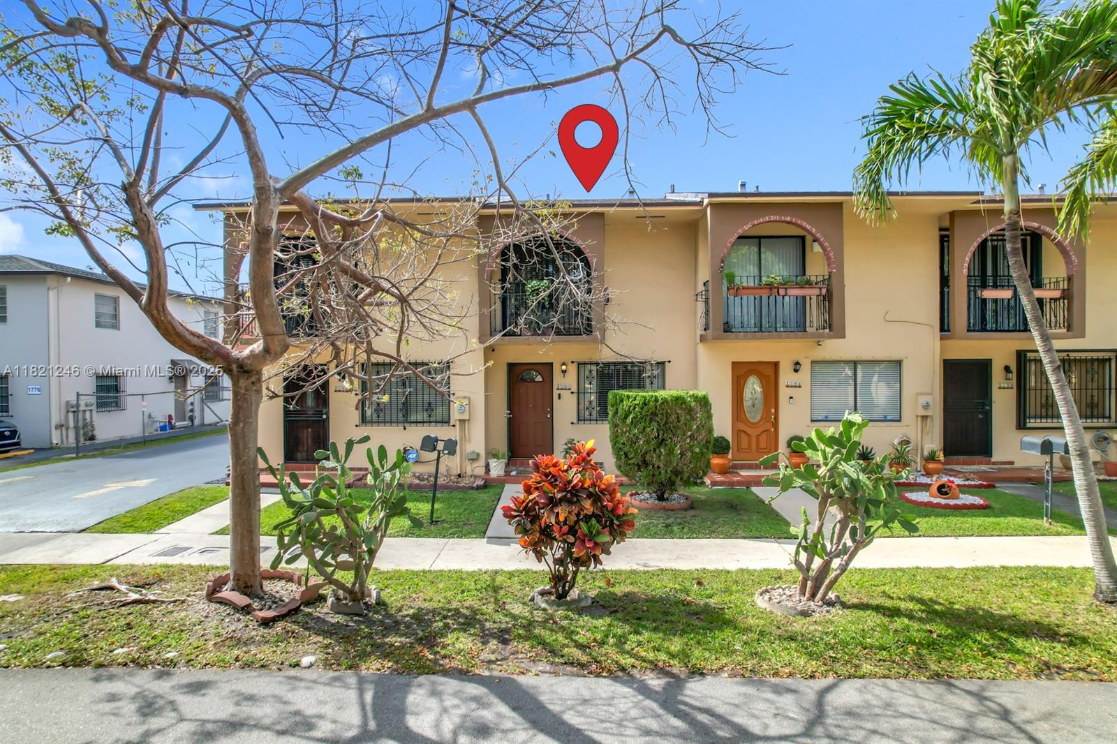 1782 W 42nd St 1782, Hialeah, Miami-Dade County, Florida - 2 Bedrooms  
2 Bathrooms - 