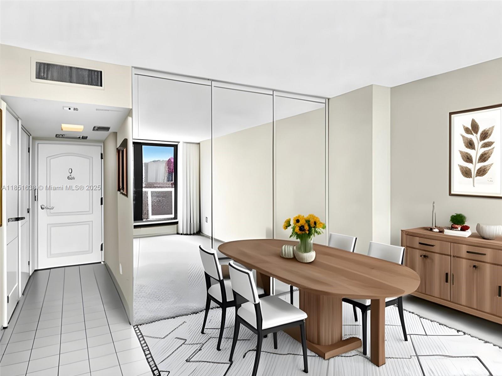 AVENTURA ELDORADO CONDO - Residential