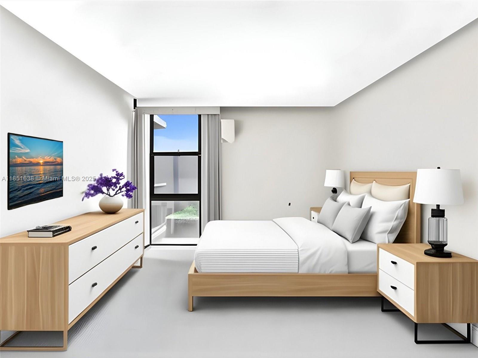 AVENTURA ELDORADO CONDO - Residential