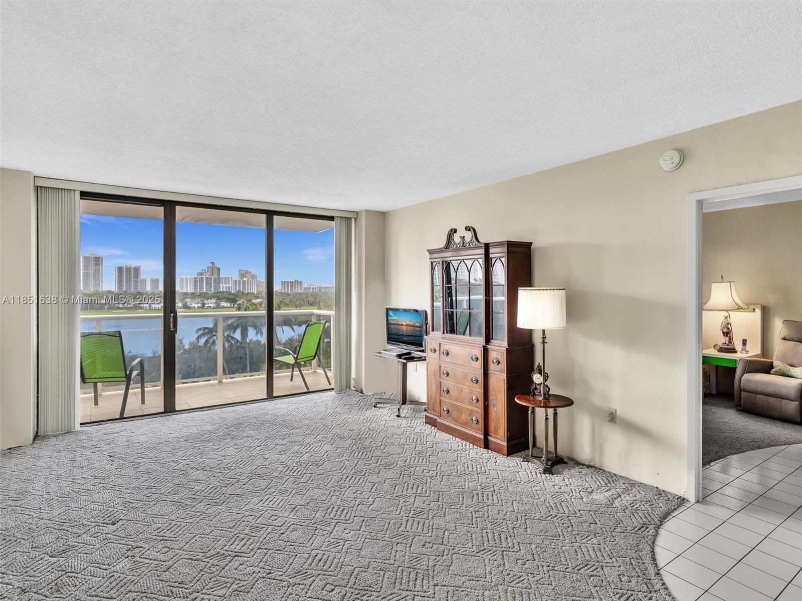 AVENTURA ELDORADO CONDO - Residential