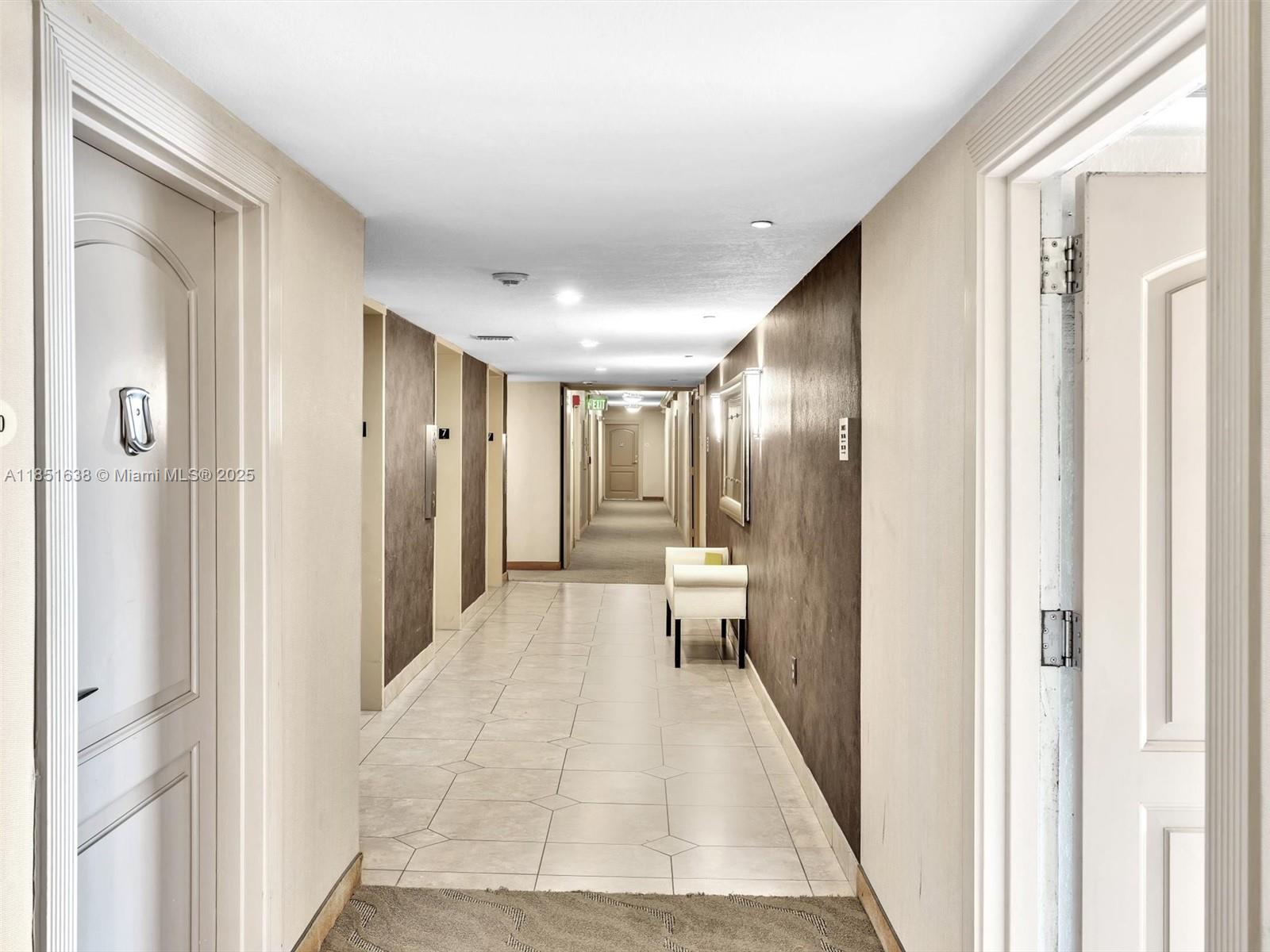 AVENTURA ELDORADO CONDO - Residential