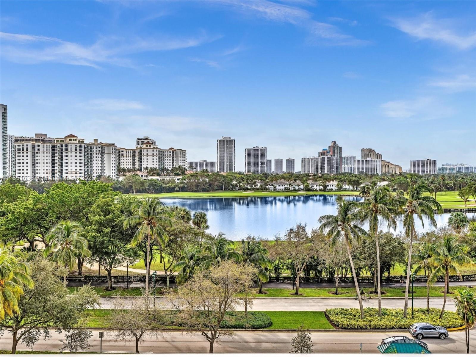3675 N Country Club Dr 707