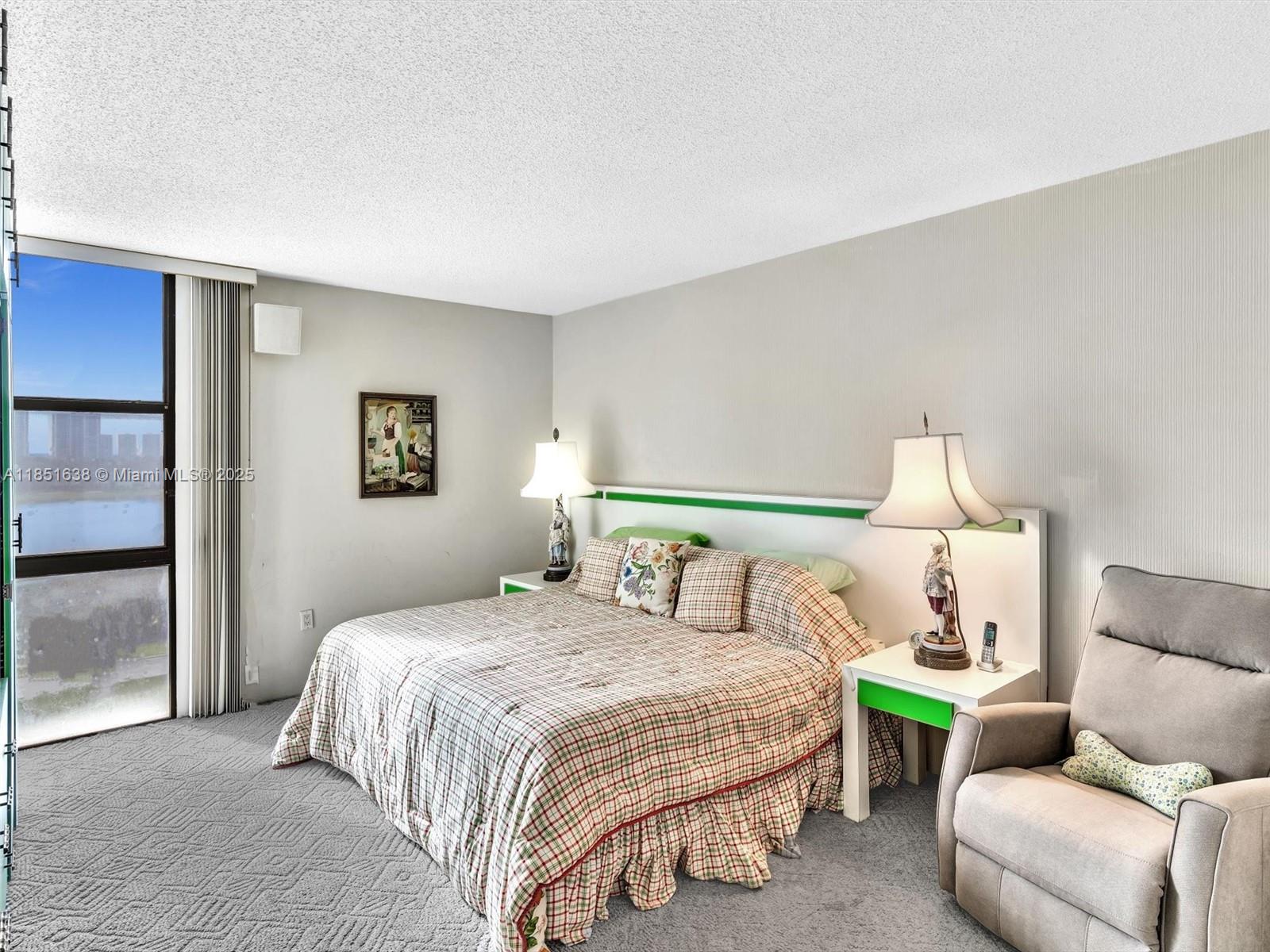 AVENTURA ELDORADO CONDO - Residential