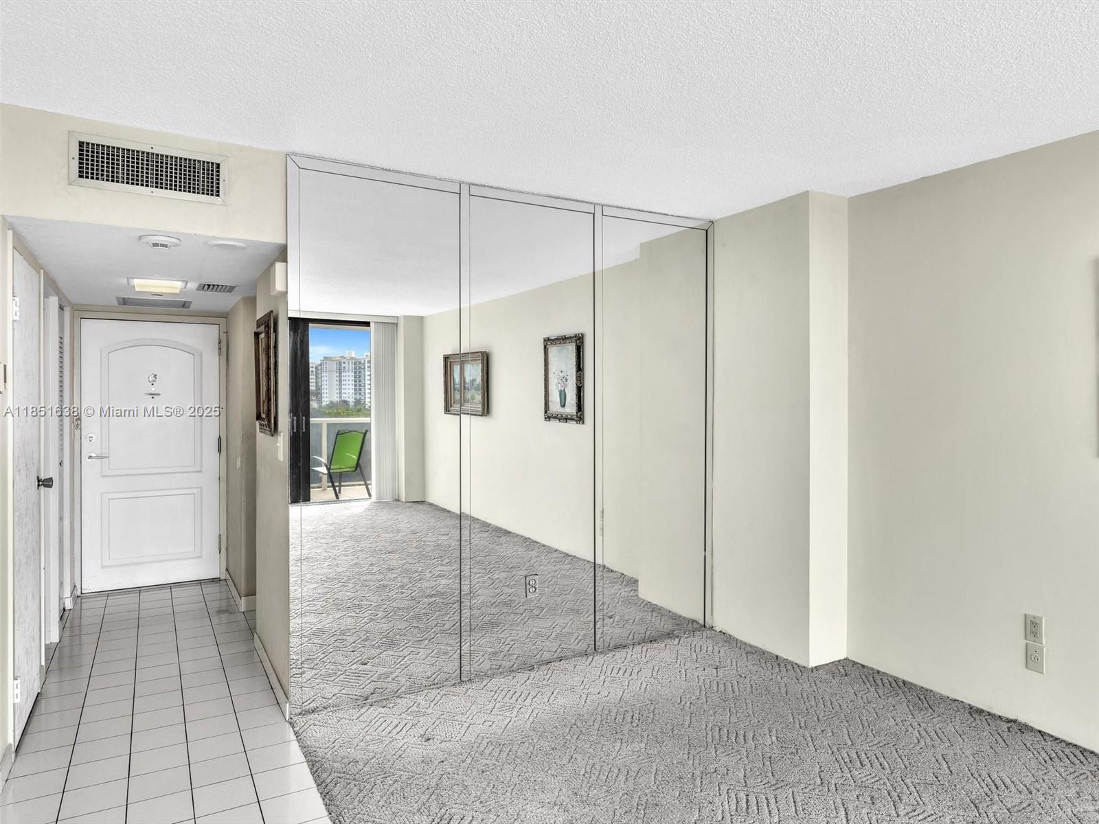 AVENTURA ELDORADO CONDO - Residential