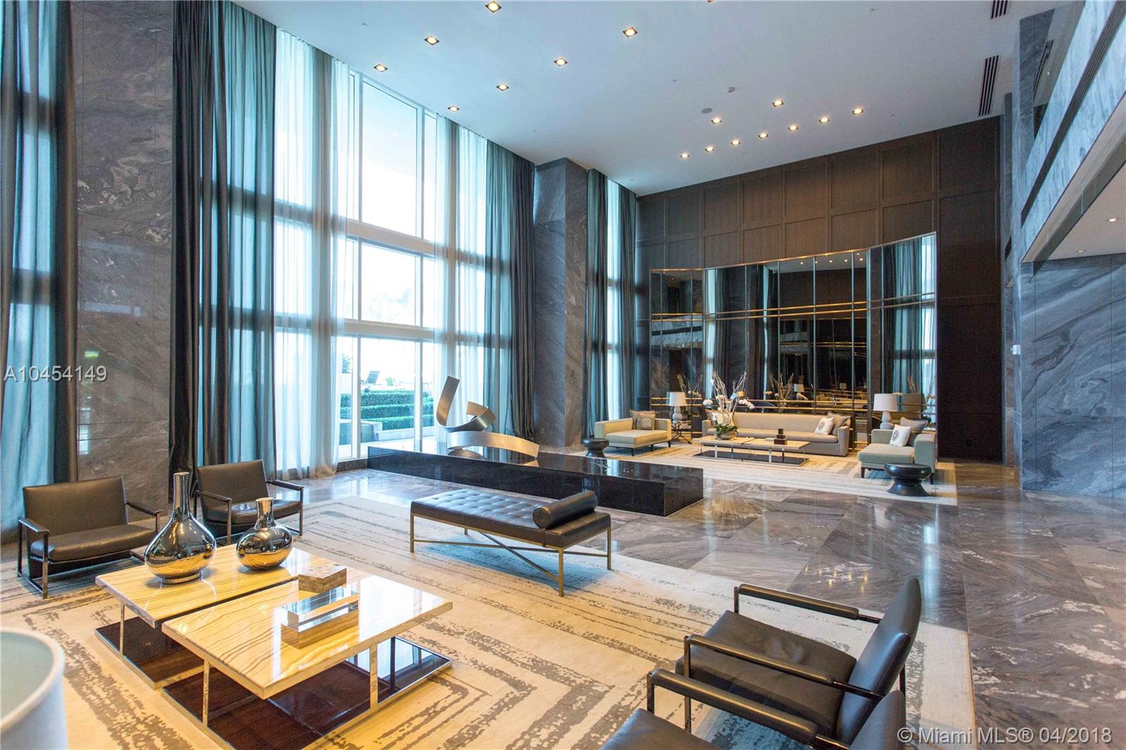 2711 HOLLYWOOD BEACH COND - Residential